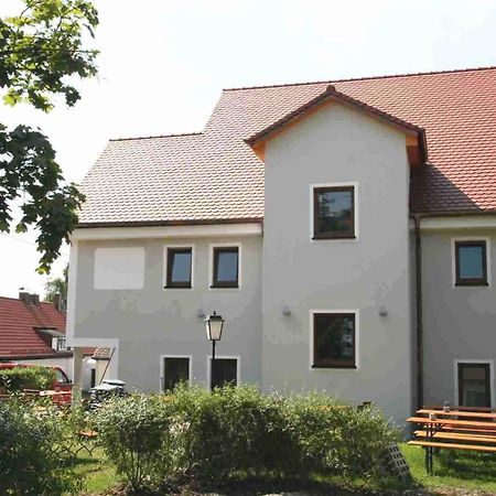 Landgasthof Haagen Schwabhausen bei Dachau 외부 사진
