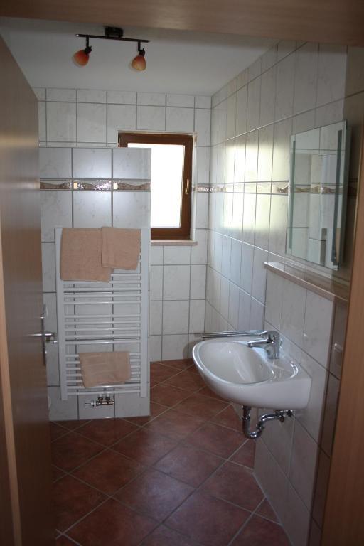 Landgasthof Haagen Schwabhausen bei Dachau 객실 사진