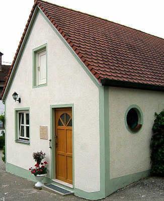 Landgasthof Haagen Schwabhausen bei Dachau 외부 사진
